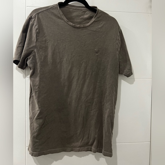 Allsaints Men’s Shirt in Size Medium - Picture 1 of 3
